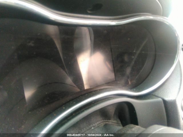 1C4RDHDG8EC374489 Dodge DURANGO LIMITED
