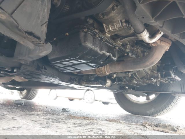 5XYPGDA50GG025481 KIA Sorento 3.3l Lx