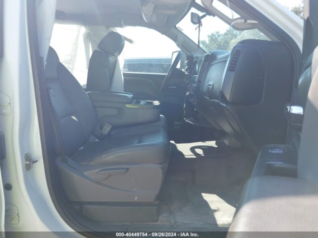 1GC1CREG4KF257684 Chevrolet Silverado 2500hd Wt