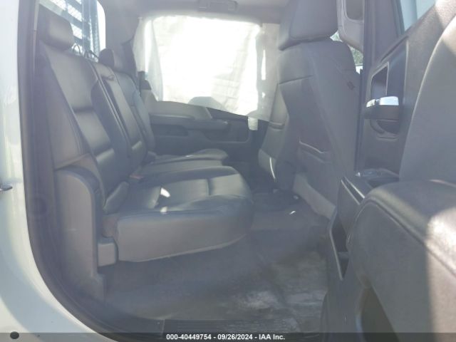 1GC1CREG4KF257684 Chevrolet Silverado 2500hd Wt