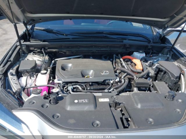 JTJAKCEZ6P5006385 Lexus NX 350H