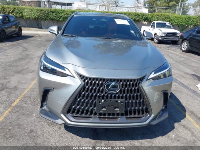 JTJAKCEZ6P5006385 Lexus NX 350H