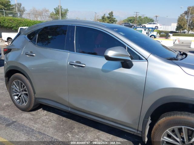 JTJAKCEZ6P5006385 Lexus NX 350H