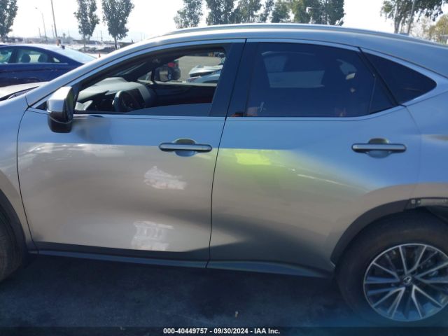 JTJAKCEZ6P5006385 Lexus NX 350H