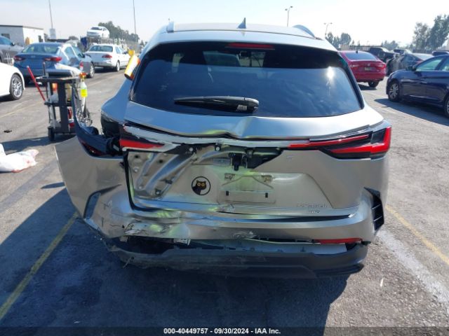 JTJAKCEZ6P5006385 Lexus NX 350H