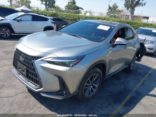 JTJAKCEZ6P5006385 Lexus NX 350H