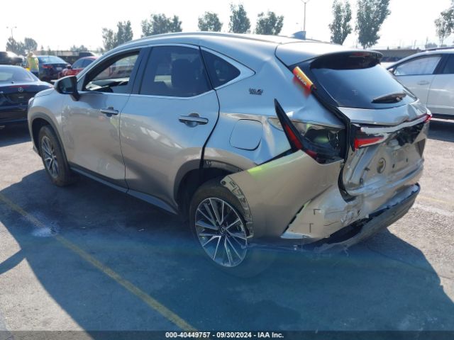 JTJAKCEZ6P5006385 Lexus NX 350H