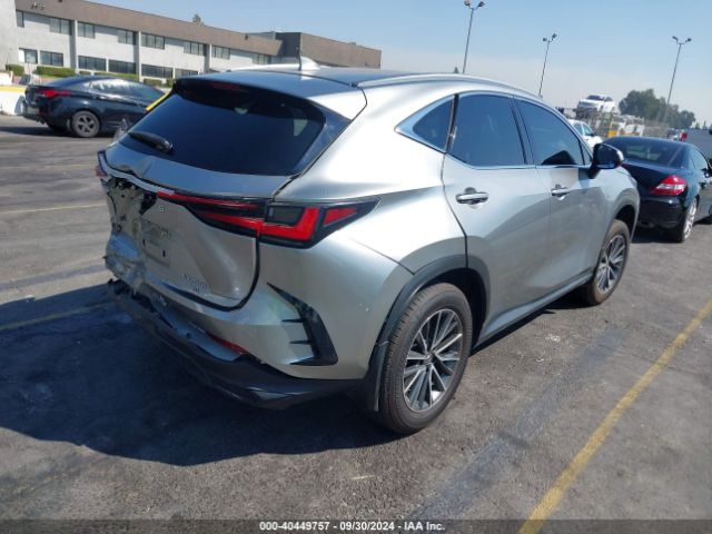 JTJAKCEZ6P5006385 Lexus NX 350H