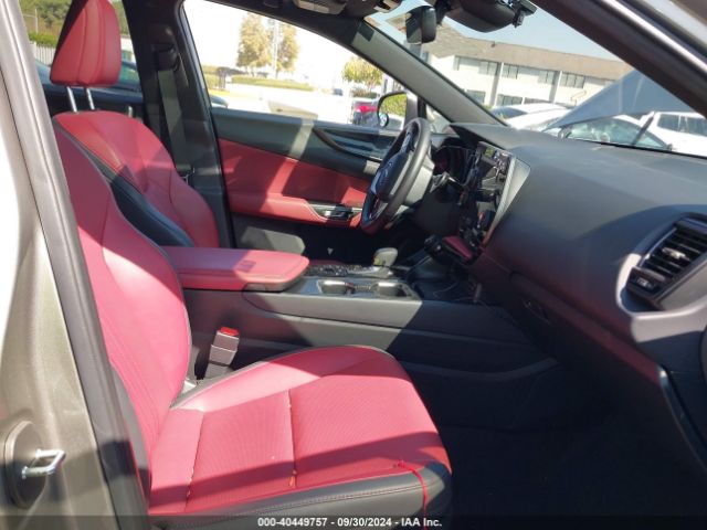 JTJAKCEZ6P5006385 Lexus NX 350H