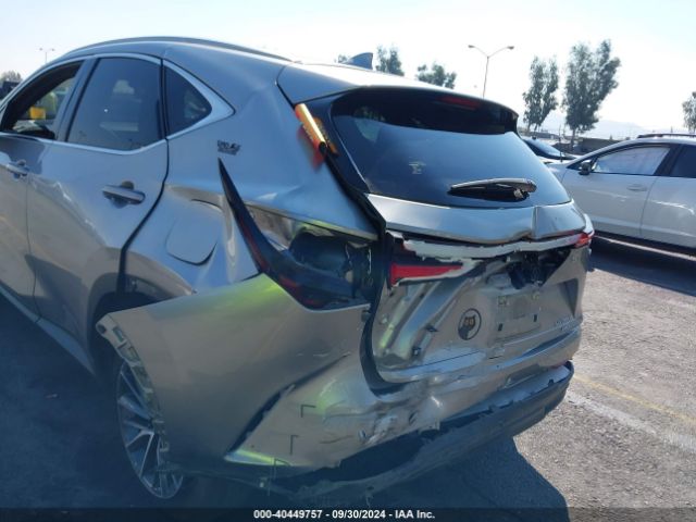 JTJAKCEZ6P5006385 Lexus NX 350H