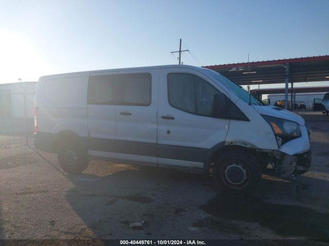 1FTNE1ZM7FKA13506 Ford Transit-150