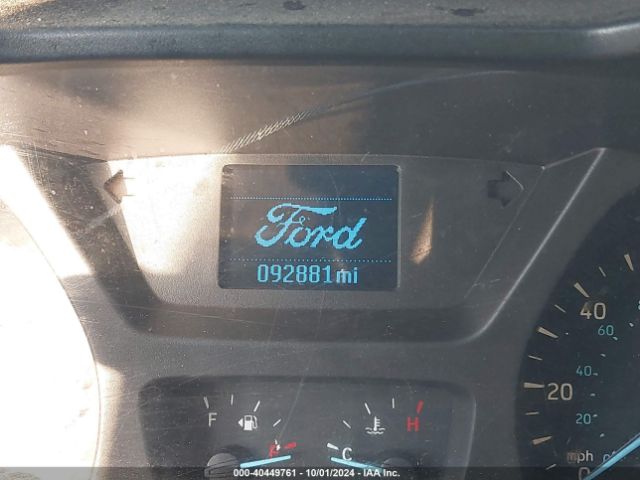 1FTNE1ZM7FKA13506 Ford Transit-150