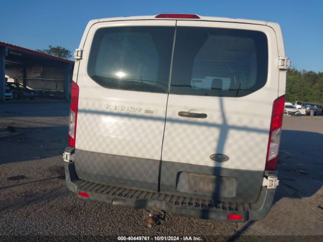 1FTNE1ZM7FKA13506 Ford Transit-150