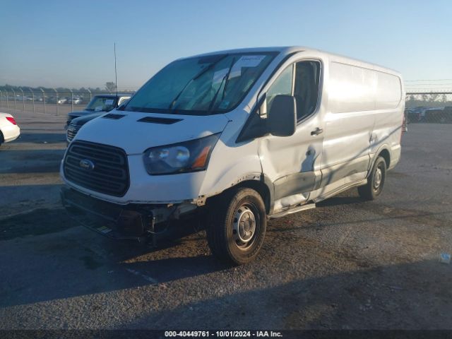 1FTNE1ZM7FKA13506 Ford Transit-150