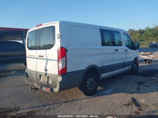 1FTNE1ZM7FKA13506 Ford Transit-150
