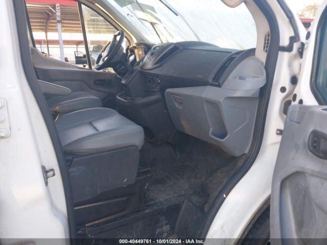 1FTNE1ZM7FKA13506 Ford Transit-150