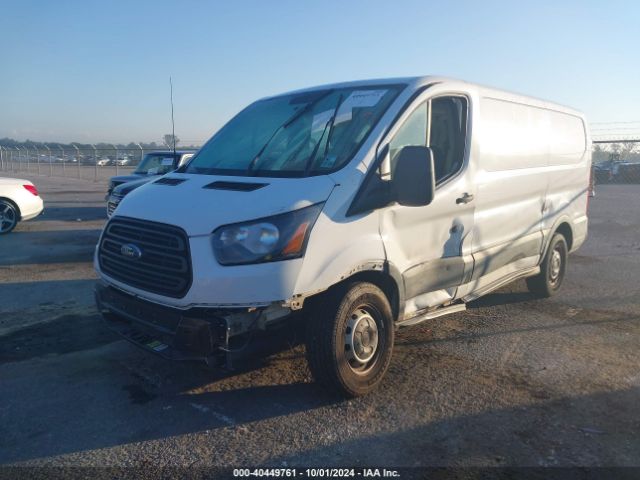 1FTNE1ZM7FKA13506 Ford Transit-150