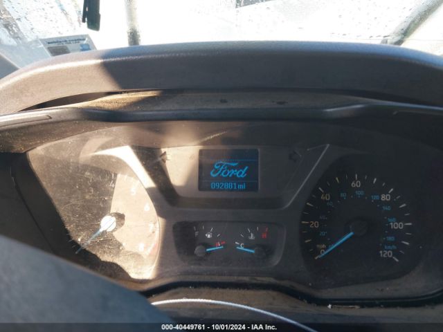 1FTNE1ZM7FKA13506 Ford Transit-150