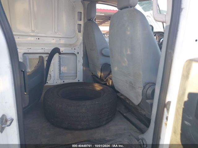 1FTNE1ZM7FKA13506 Ford Transit-150