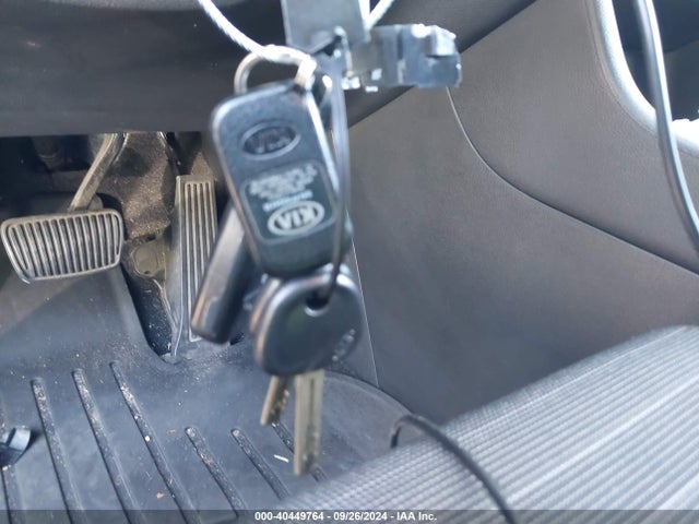 KIA Sportage Lx 2018 KNDPMCAC1J7478806 Image 11