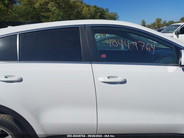 KIA Sportage Lx 2018 KNDPMCAC1J7478806 Image 13