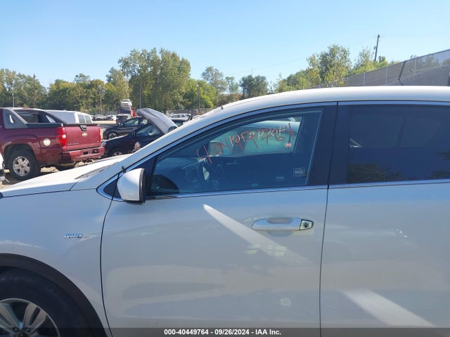 KIA Sportage Lx 2018 KNDPMCAC1J7478806 Image 14