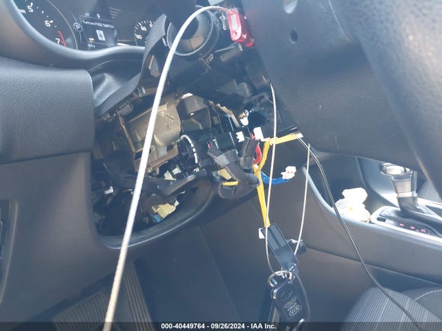 KIA Sportage Lx 2018 KNDPMCAC1J7478806 Image 6