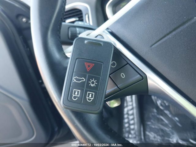 2015 VOLVO S60 YV126MFK1F2366404 Photo 10