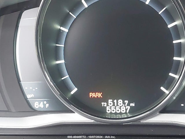 Volvo S60 T5 Premier 2015 YV126MFK1F2366404 Image 15