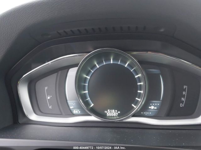 2015 VOLVO S60 YV126MFK1F2366404 Photo 6