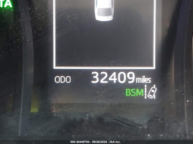 Toyota CAMRY SE 2019 JTNB11HK1K3084988 Image 15