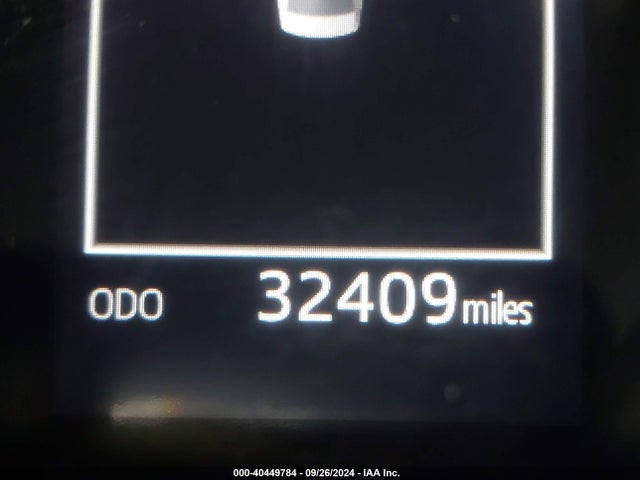 Toyota CAMRY SE 2019 JTNB11HK1K3084988 Image 7