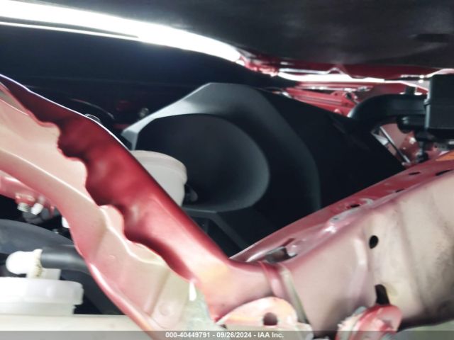 JA4ATVAA4RZ002708 Mitsubishi Eclipse Cross Le S-awc