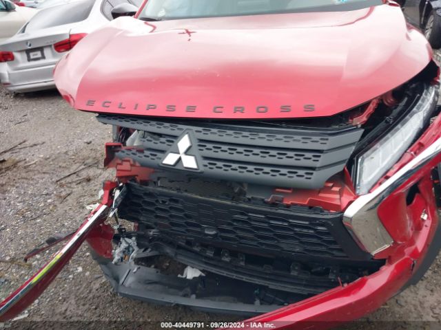 JA4ATVAA4RZ002708 Mitsubishi Eclipse Cross Le S-awc