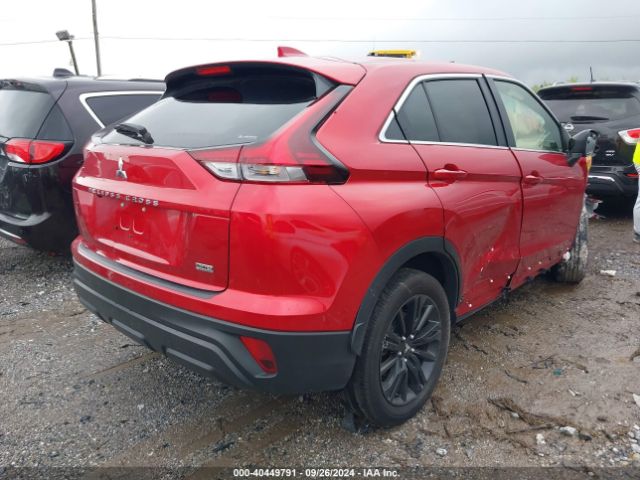 JA4ATVAA4RZ002708 Mitsubishi Eclipse Cross Le S-awc