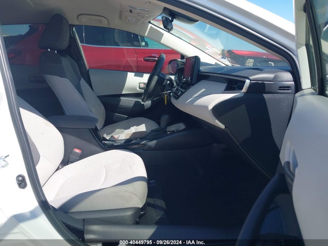 Toyota COROLLA LE 2022 JTDEPMAE9N3007229 Image 5