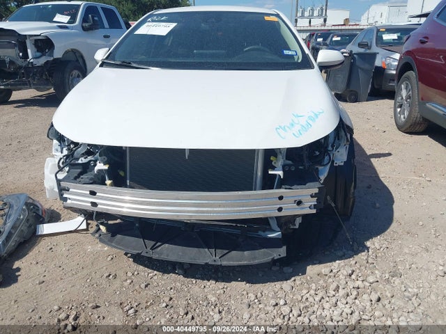 Toyota COROLLA LE 2022 JTDEPMAE9N3007229 Image 6