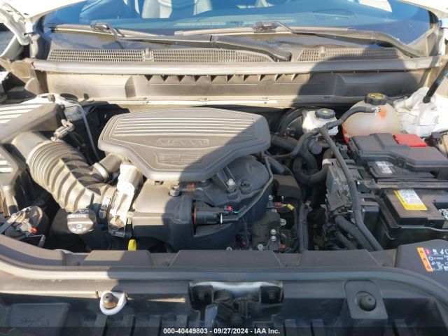 1GYKNCRS5LZ175791 Cadillac Xt5 Fwd Premium Luxury
