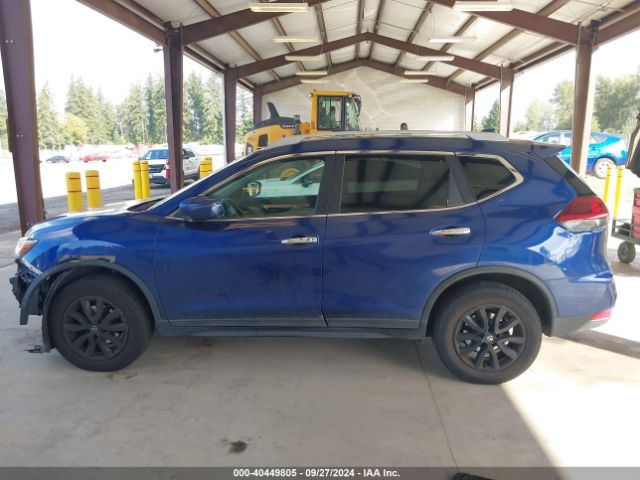 5N1AT2MV4JC713539 Nissan ROGUE SV