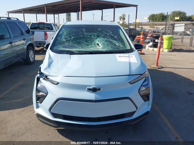 Chevrolet Bolt Ev 2lt 2023 1G1FX6S0XP4104951 Image 12