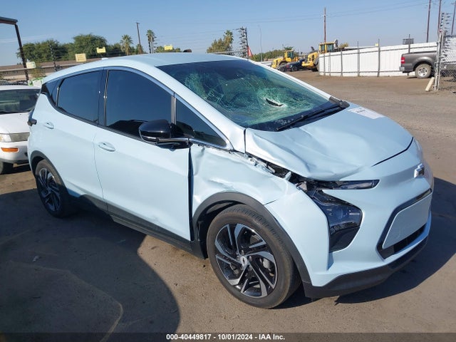Chevrolet Bolt Ev 2lt 2023 1G1FX6S0XP4104951 Image 13