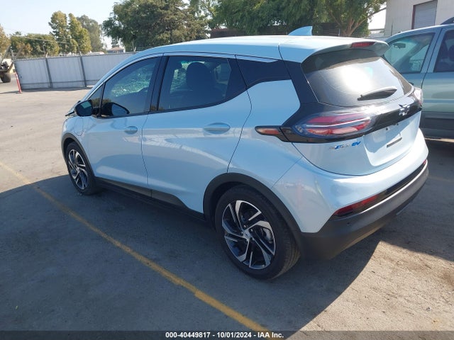 Chevrolet Bolt Ev 2lt 2023 1G1FX6S0XP4104951 Image 14