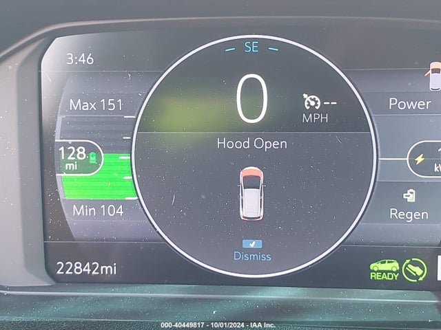 Chevrolet Bolt Ev 2lt 2023 1G1FX6S0XP4104951 Image 15