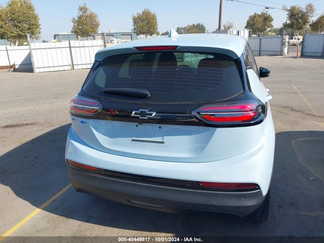 Chevrolet Bolt Ev 2lt 2023 1G1FX6S0XP4104951 Image 16