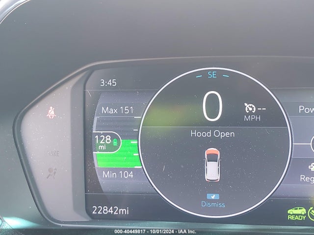 Chevrolet Bolt Ev 2lt 2023 1G1FX6S0XP4104951 Image 17
