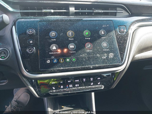 Chevrolet Bolt Ev 2lt 2023 1G1FX6S0XP4104951 Image 18