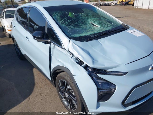 Chevrolet Bolt Ev 2lt 2023 1G1FX6S0XP4104951 Image 19