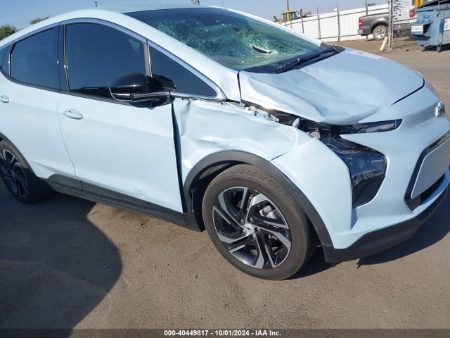 Chevrolet Bolt Ev 2lt 2023 1G1FX6S0XP4104951 Image 20