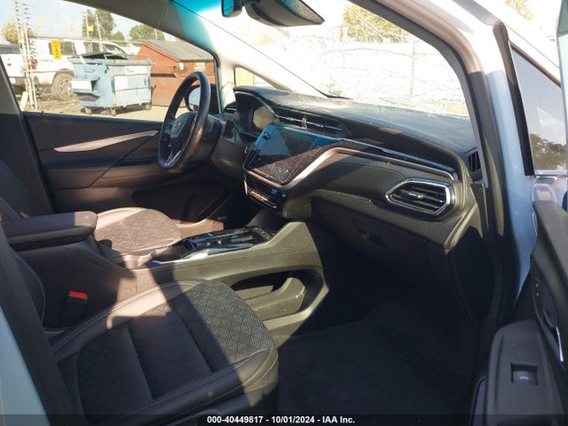 Chevrolet Bolt Ev 2lt 2023 1G1FX6S0XP4104951 Image 5