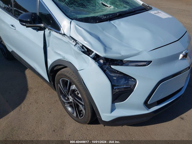 Chevrolet Bolt Ev 2lt 2023 1G1FX6S0XP4104951 Image 6